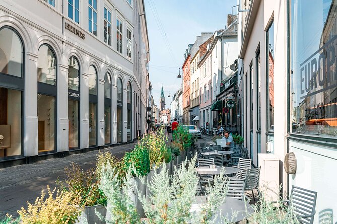 Copenhagen & Christiansborg Palace Private Walking Tour - The Round Tower and Denmark’s early astronomy