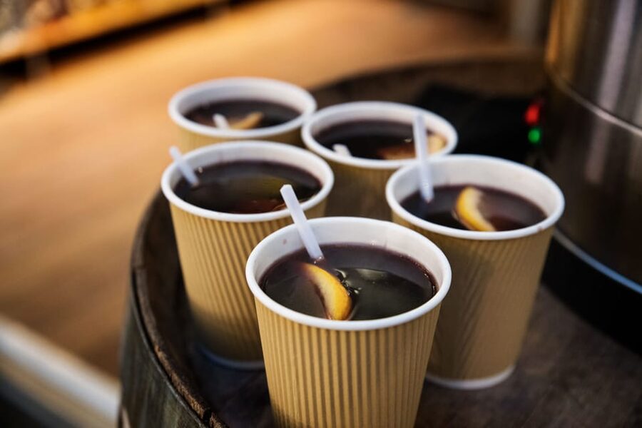 Copenhagen: Christmas Walking Tour with Treats and Drinks - Why this Christmas walk feels different