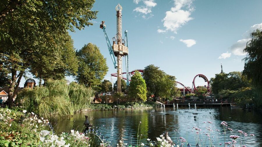 Copenhagen: City Card with 40+ Attractions & Hop-On/Off Bus - Museums for art, design, science, and city life