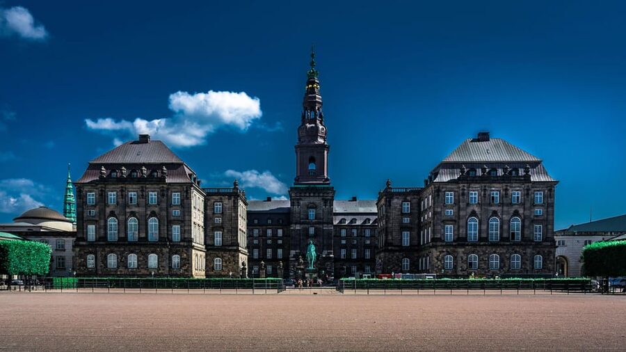 Copenhagen City & Christiansborg Palace Private Walking Tour - Strøget and the City’s Everyday Side