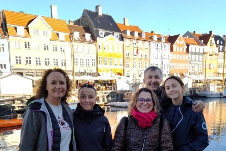 Copenhagen: City Highlights Walking Tour with Local Guide - Who will enjoy this Copenhagen walk?