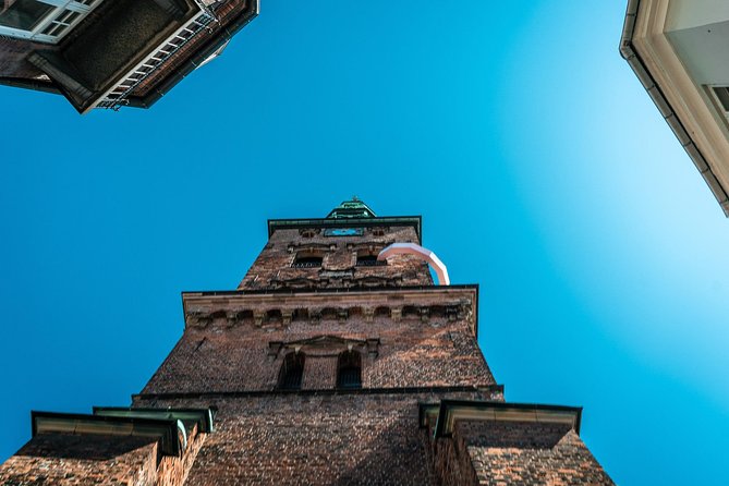 Copenhagen City Private Walking Tour - Amalienborg Palace and Denmark’s royal family