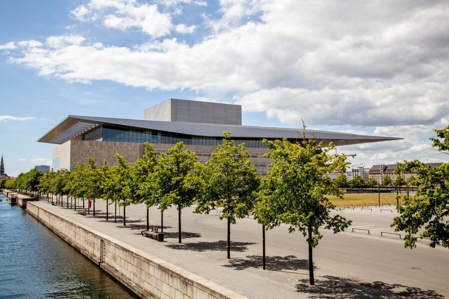 Copenhagen: City Sightseeing Hop-On Hop-Off Bus Tour - How to Plan a One, Two, or Three-Day Pass