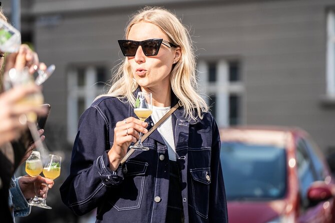 Copenhagen Craft BeerWalk in Vesterbro - Starting at Mikkeller Bar, the birthplace of a beer movement
