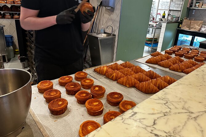 Copenhagen Culinary Food Tour with 6+ Tastings of Danish Classics - Key points at a glance