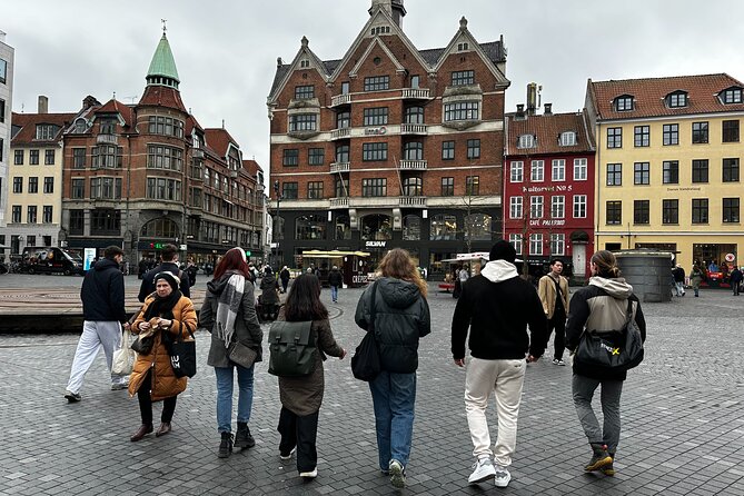 Copenhagen Culinary Food Tour with 6+ Tastings of Danish Classics - What this Copenhagen food tour is really like