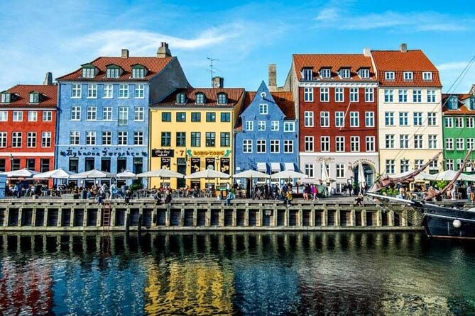 Copenhagen Culinary Food Tour with 6+ Tastings of Danish Classics - Kongens Nytorv and the final stretch
