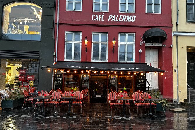 Copenhagen Culinary Food Tour with 6+ Tastings of Danish Classics - What you will eat and how filling it is