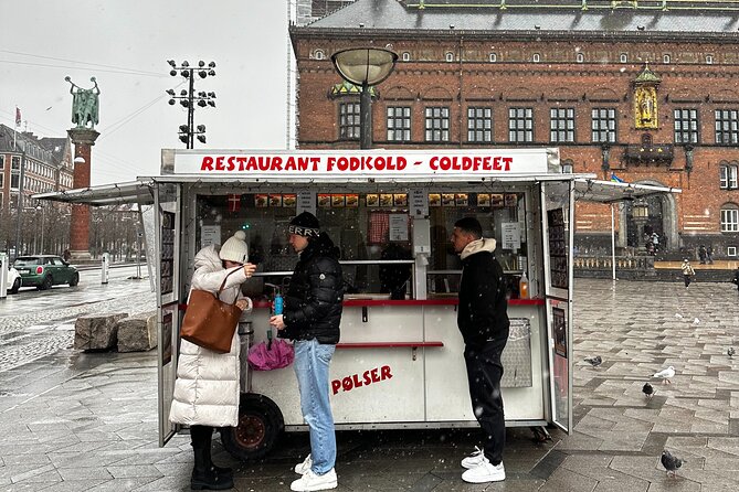 Copenhagen Culinary Food Tour with 6+ Tastings of Danish Classics - Is the $130.60 price good value?