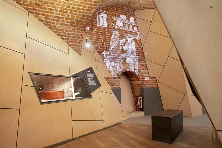 Copenhagen: Danish Jewish Museum Entry Ticket - Why the museum’s small size can be an advantage
