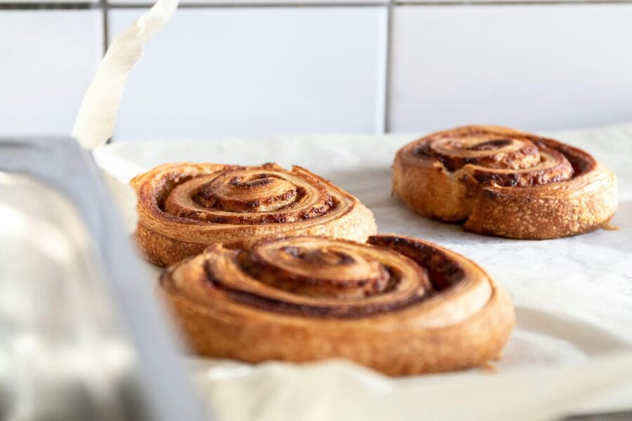 Copenhagen: Danish Pastry Crawl with Private Guide - What the private guide adds