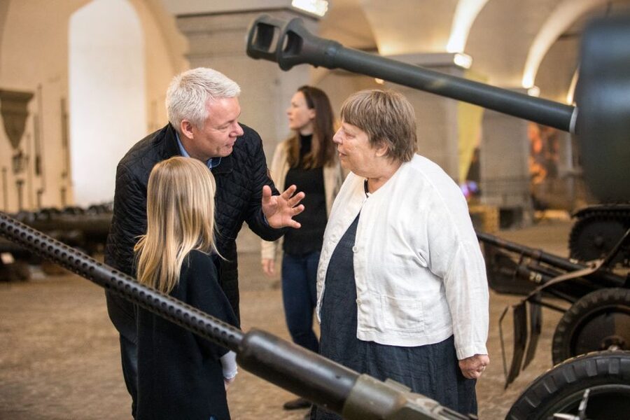 Copenhagen: Danish War Museum Entry Ticket - Access, comfort, and practical limits
