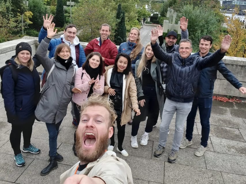 Copenhagen: Group Walking Tour - City Highlights - 2 Hours - Kongens Nytorv, Magasin Du Nord, and Hotel D’Angleterre