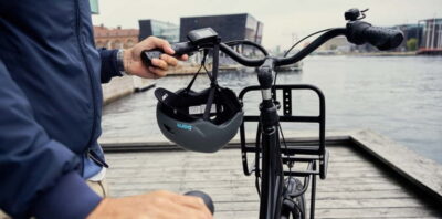 Guided E-Bike Tour