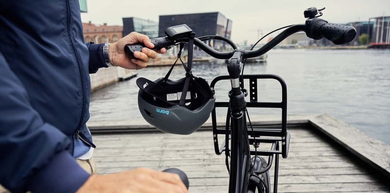 Copenhagen: Guided E-Bike Tour - Starting at Langelinie Allé 56