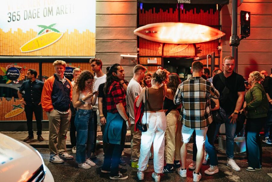Copenhagen: Guided Party Pub Crawl with 4 Shots and 1 Drink - Who should book this Copenhagen pub crawl?
