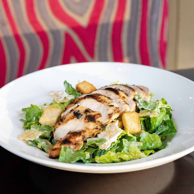 Copenhagen: Hard Rock Cafe with Set Menu for Lunch or Dinner - Who will enjoy this most?