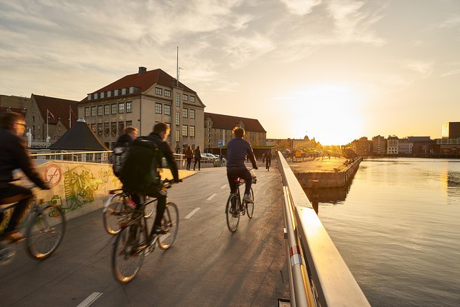 Copenhagen Hidden Gems PhotoWalk tour - Christianshavn & Houseboats - Why Christianshavn works so well for photography