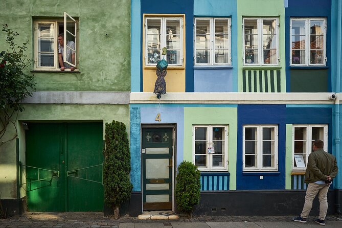 Copenhagen Hidden Gems PhotoWalk tour - Christianshavn & Houseboats - Is $177.74 per person a fair price?