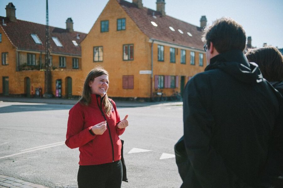 Copenhagen: Highlights & Hygge Guided Walking Tour w/ Lunch - A five-hour introduction to Copenhagen