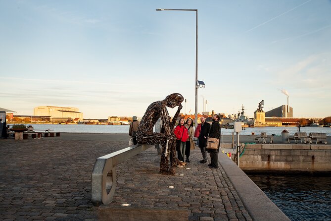 Copenhagen Highlights: Small Group Walking Tour - Max 10 people - Starting at Toldboden beside the harbor