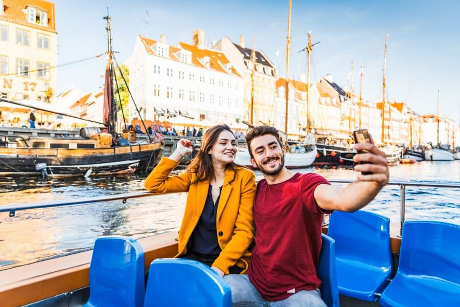 Copenhagen: Hop-On Hop-Off Bus Tour with Boat Tour Option - How to use a 24 or 48-hour ticket well