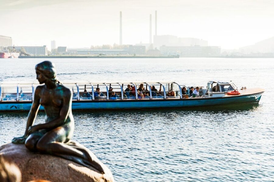 Copenhagen: Hop-On Hop-Off Bus Tour with Boat Tour Option - Should you book this Copenhagen bus and boat tour?