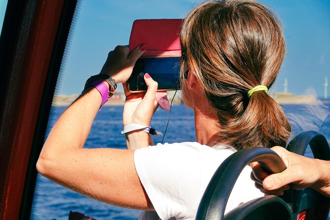 Copenhagen Hop On Hop Off Bus Tour - Rosenborg, City Hall, and Tivoli