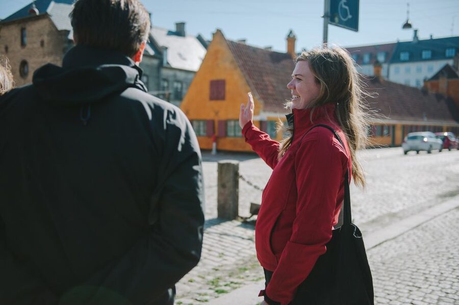 Copenhagen: Hygge and Happiness Culture Walking Tour - Key points to know before booking