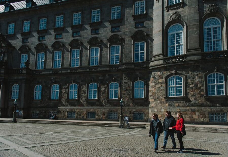 Copenhagen: Hygge and Happiness Culture Walking Tour - Who should book this Copenhagen walk?