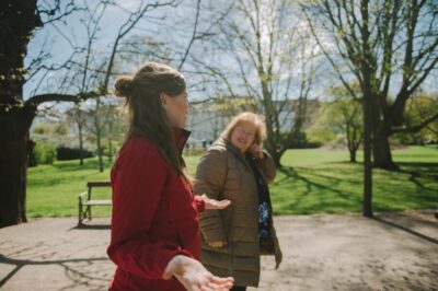 Hygge and Happiness Culture Walking Tour
