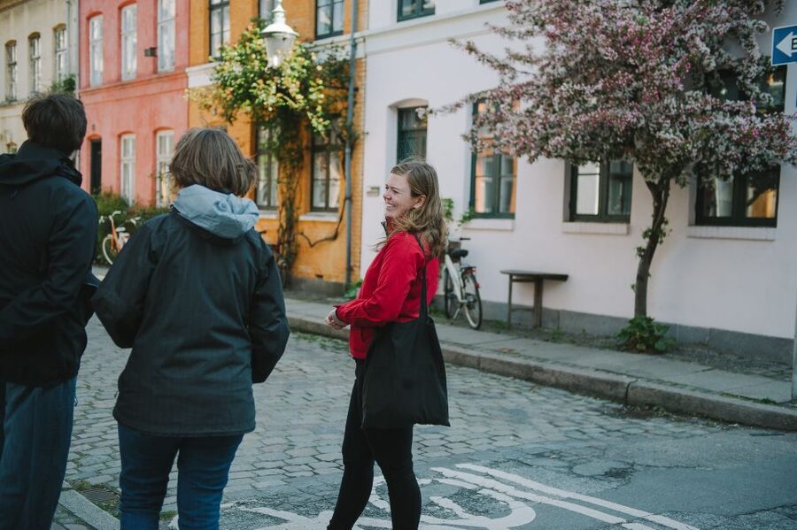 Copenhagen: Hygge and Happiness Culture Walking Tour - Is $80 a fair price?
