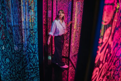 IKONO Immersive Experience Entry Ticket