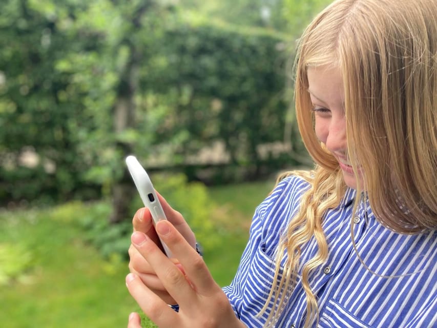 Copenhagen: King's Garden Outdoor Escape Room Game - A self-guided format with real advantages
