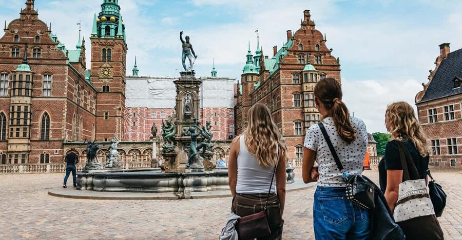 Copenhagen: Kronborg, Frederiksborg Castle and Roskilde Tour - Key points to know before booking
