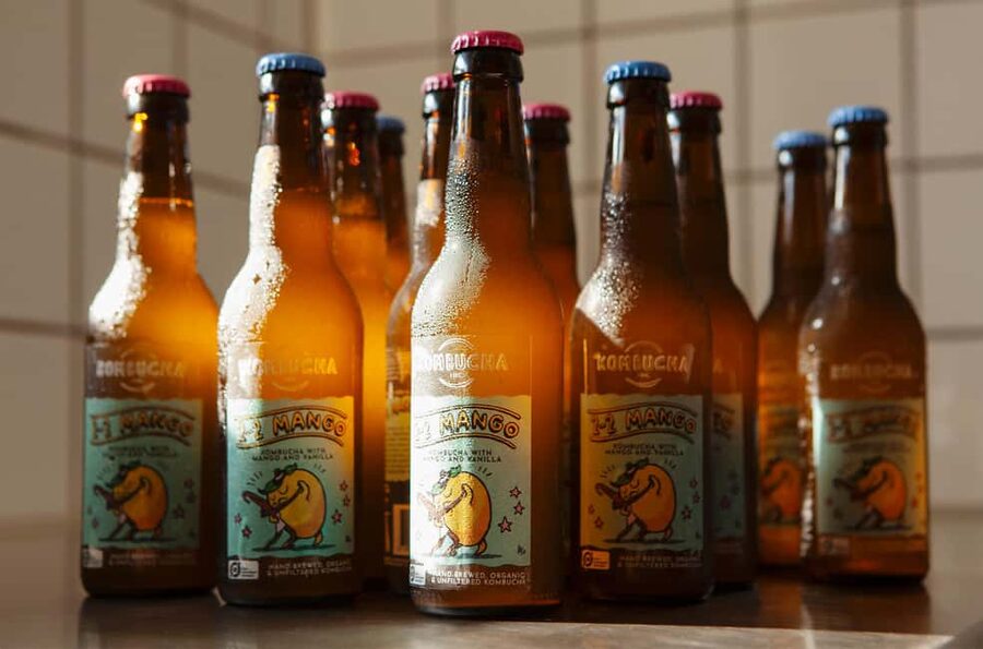 Copenhagen: Locally Brewed Kombucha Tasting Experience - Should You Book the Kombucha Inc. Tasting?