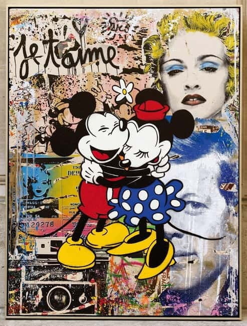 Copenhagen: MACA Museum: Banksy & Street Art Entry Ticket - MACA Museum’s compact waterfront setting