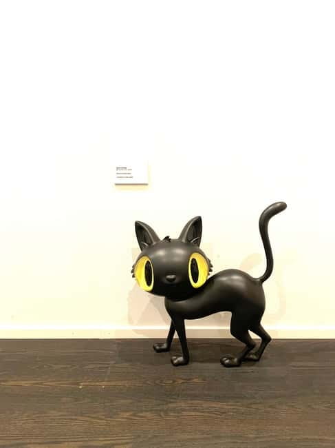Copenhagen: MACA Museum: Banksy & Street Art Entry Ticket - What the $25 ticket is worth