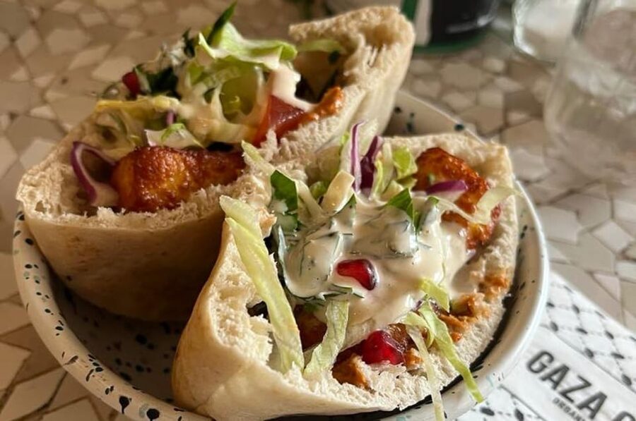 Copenhagen: Modern City Food Tour - Is the $149 price fair?