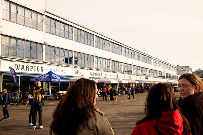 Copenhagen Modern Food Tour - Is $156.18 a fair price?