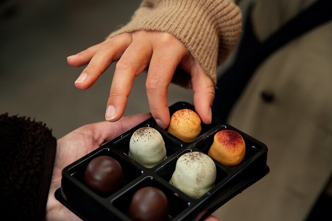Copenhagen Modern Food Tour - Practical details before you book