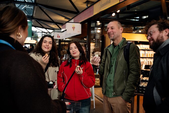 Copenhagen Modern Food Tour - Who will enjoy this route most