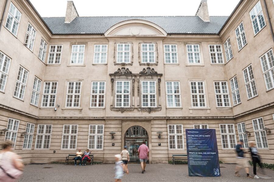 Copenhagen: National Museum of Denmark Entry Ticket - Why the National Museum earns a place in your Copenhagen plan
