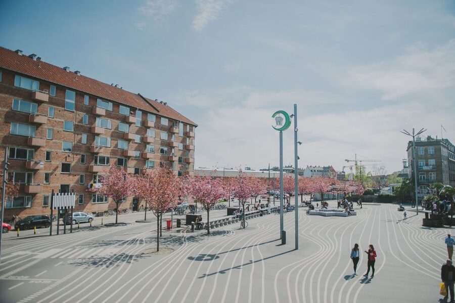 Copenhagen: Nørrebro Neighborhood Tour - Why Nørrebro Makes a Better City Walk