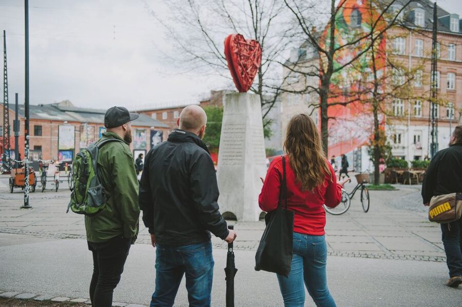 Copenhagen: Nørrebro Neighborhood Tour - What the $47 Price Delivers