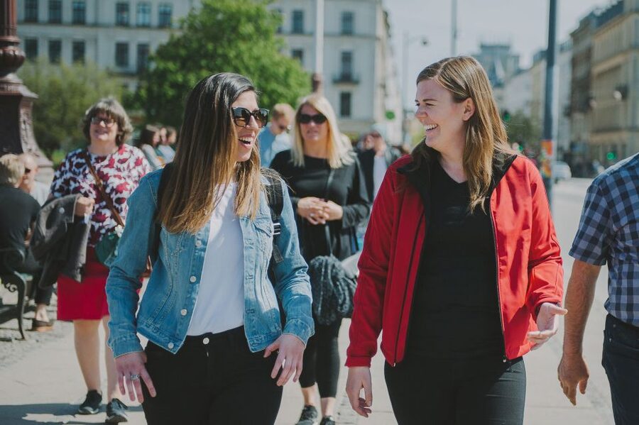 Copenhagen: Nørrebro Neighborhood Tour - Practical Details Before You Go
