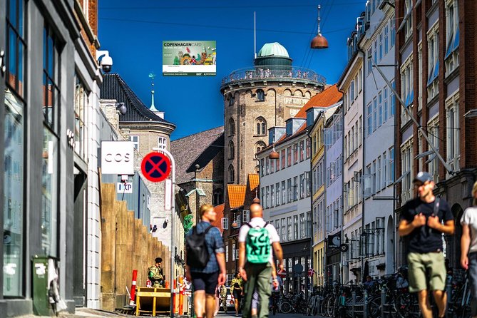 Copenhagen Old Town Private Walking Tour - Gammeltorv and Nytorv, Copenhagen’s old working heart