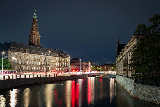 Copenhagen Photography Masterclass - Private Photography Lesson - Copenhagen Opera House across the water