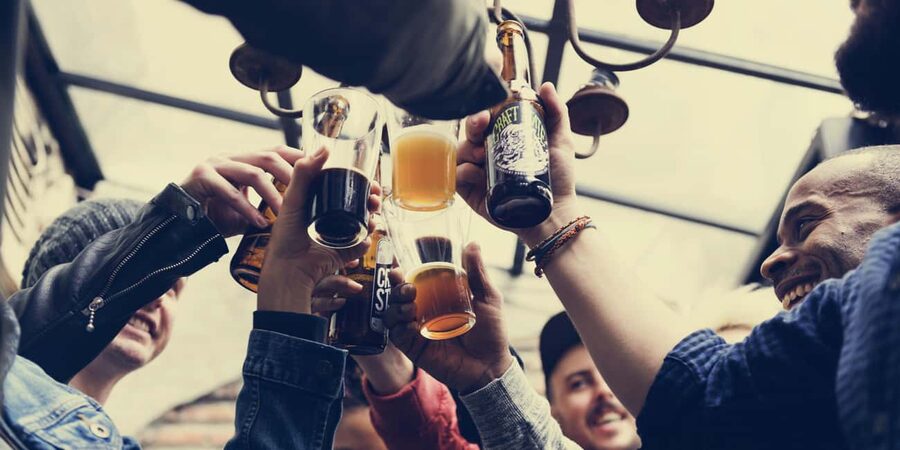 Copenhagen: Politically Incorrect Beer Tasting Walking Tour - Key points to know before booking
