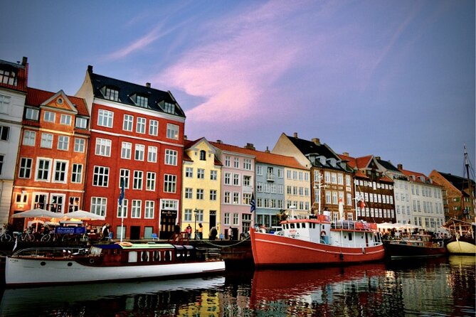 Copenhagen Port, Airport & City Private Transfer - What the Copenhagen Transfer Actually Does